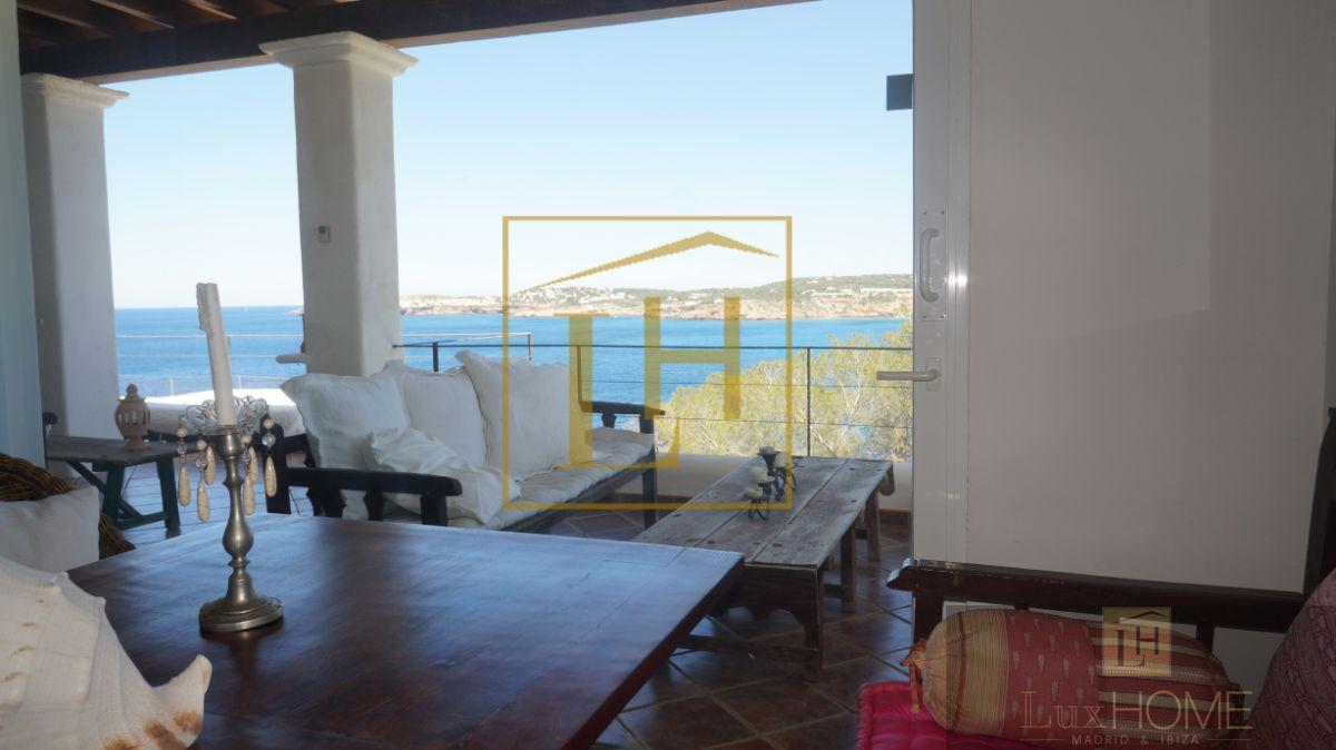 For sale of house in Sant Josep de Sa Talaia