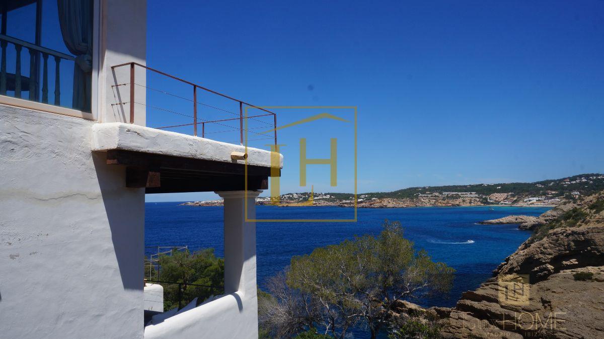 For sale of house in Sant Josep de Sa Talaia