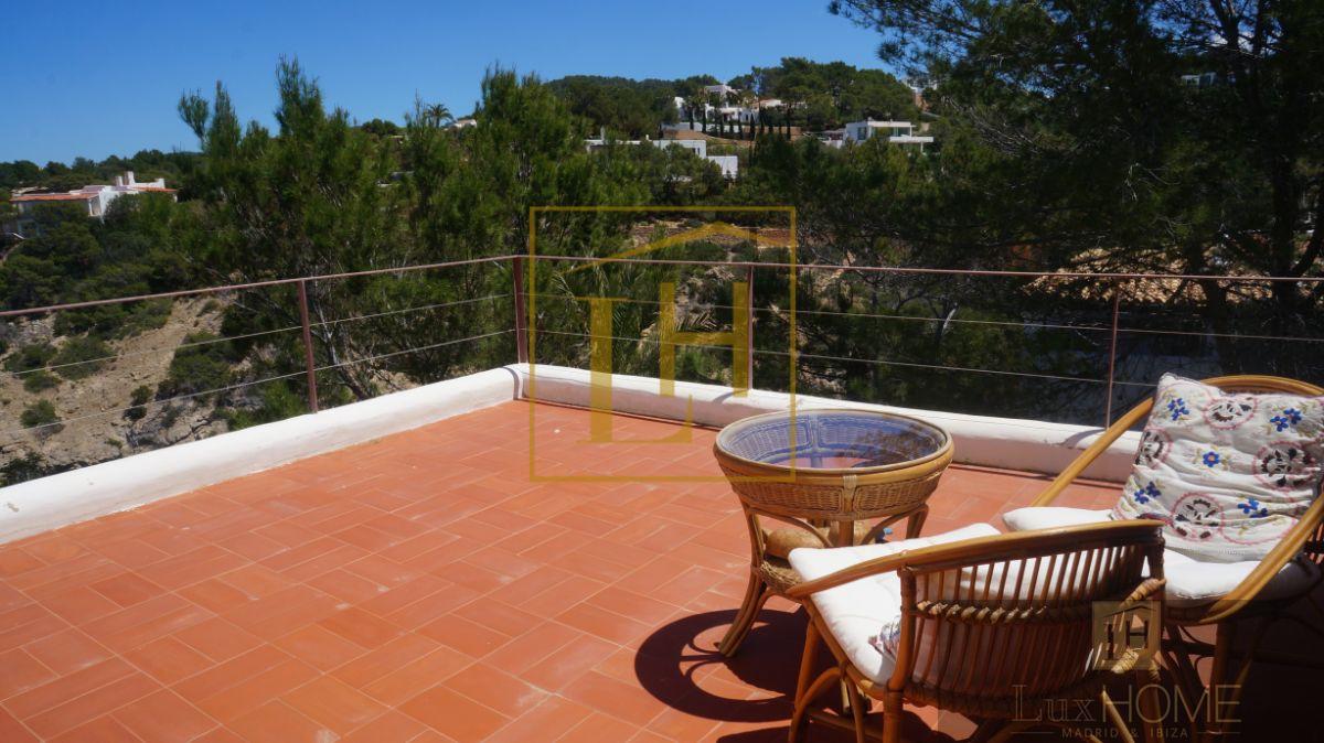 For sale of house in Sant Josep de Sa Talaia