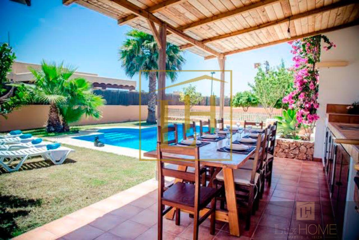 For sale of house in Sant Josep de Sa Talaia