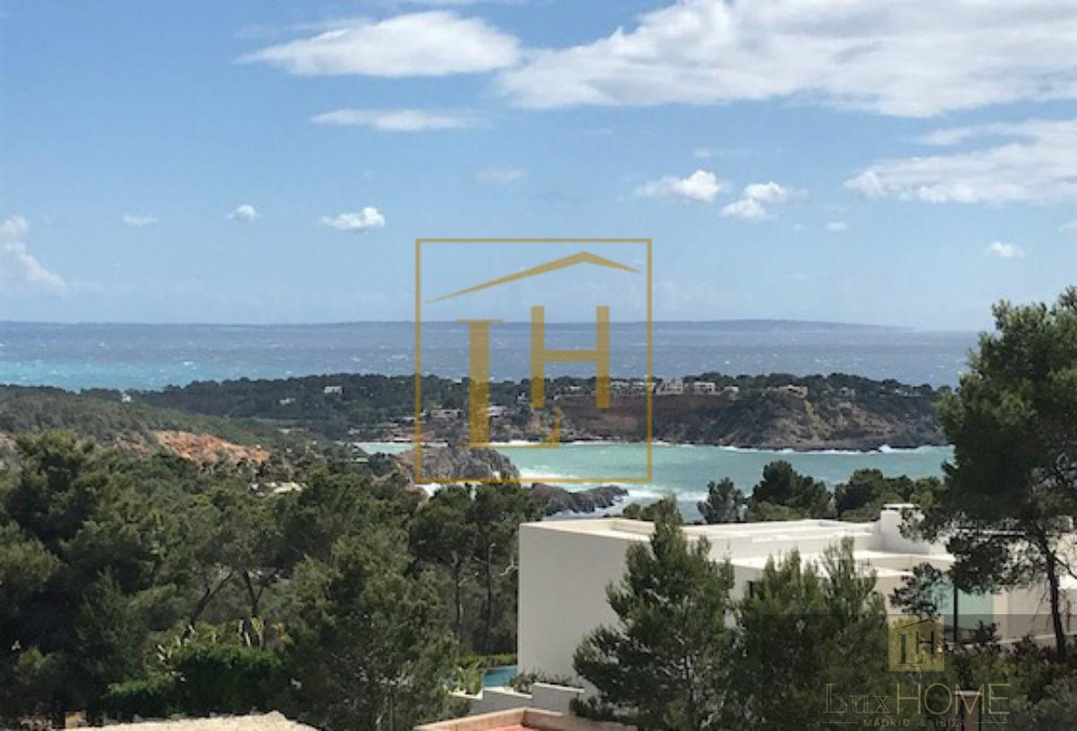 For sale of villa in Sant Josep de Sa Talaia