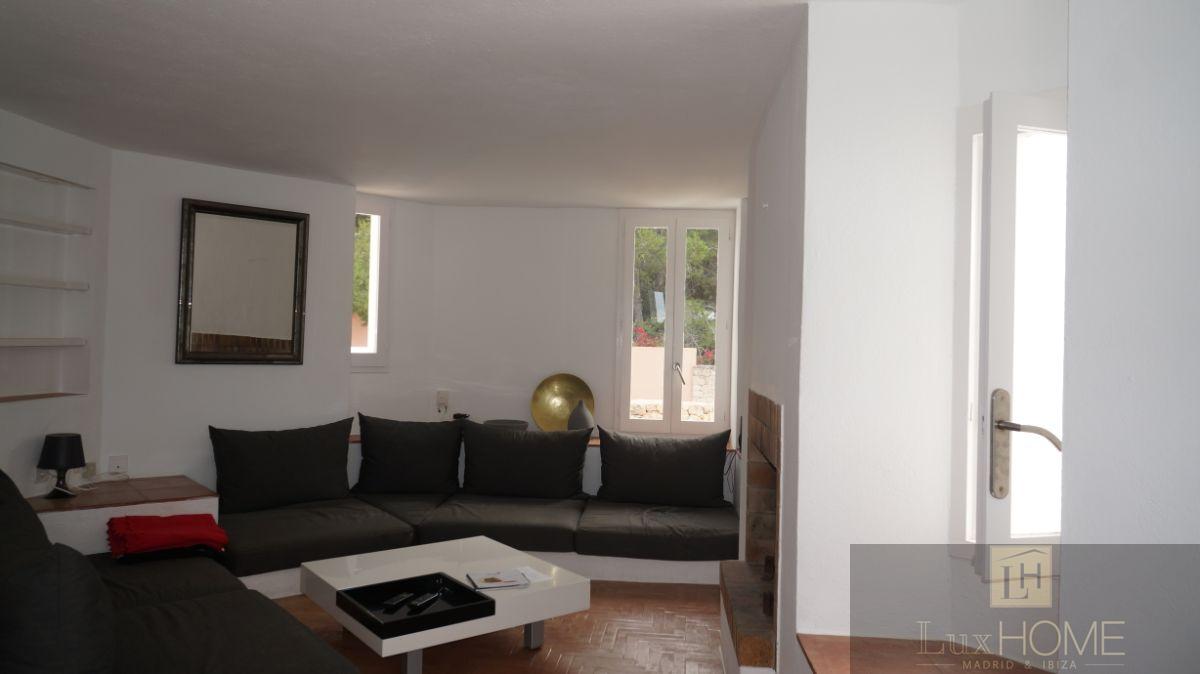 Venta de chalet en Sant Josep de Sa Talaia