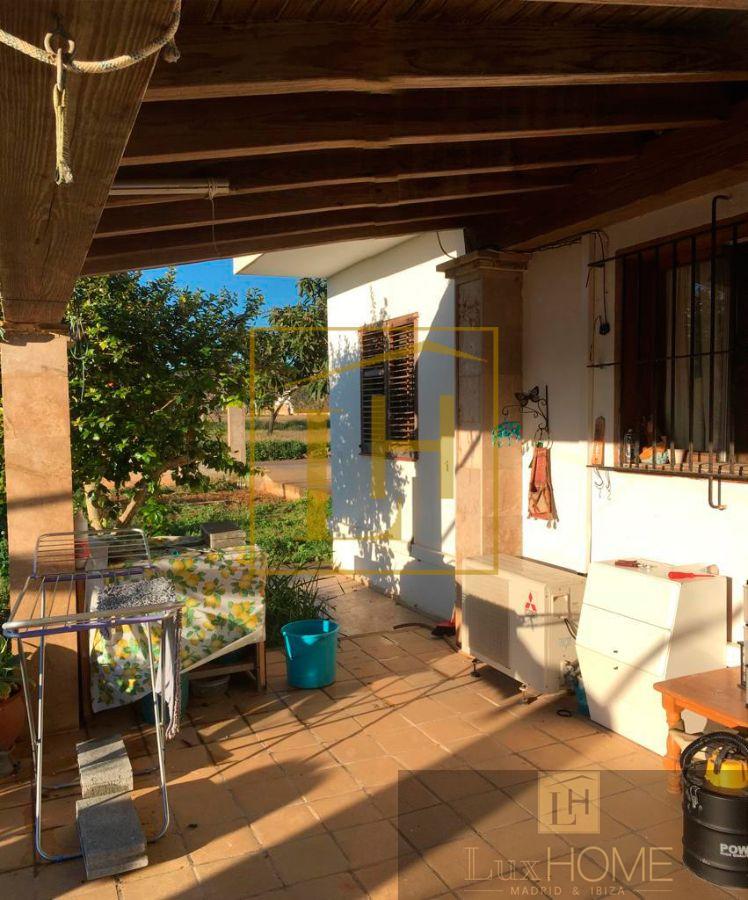 For sale of house in Sant Josep de Sa Talaia