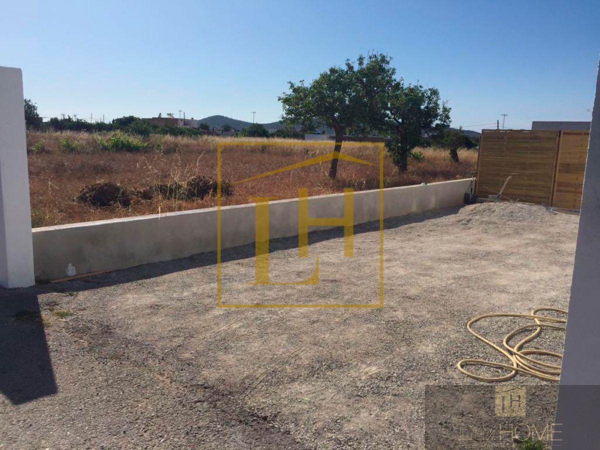 For sale of house in Sant Josep de Sa Talaia