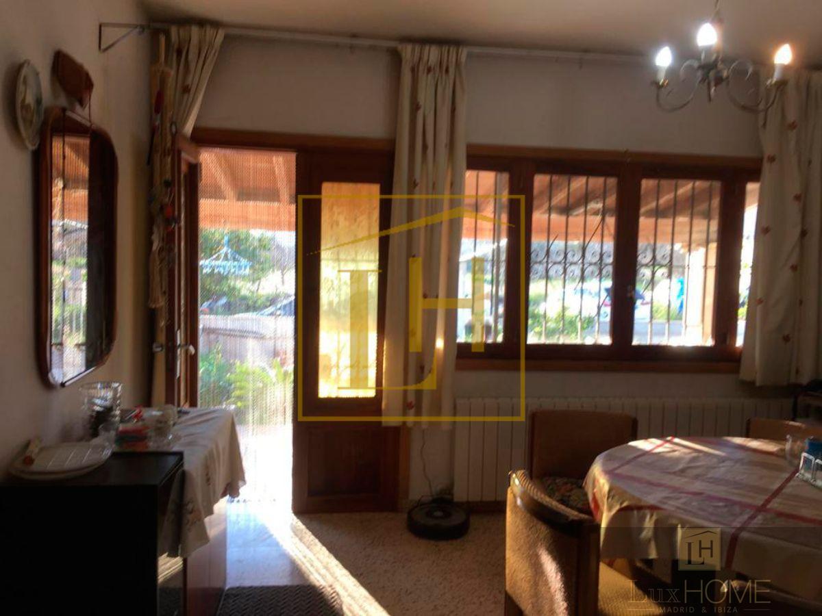 For sale of house in Sant Josep de Sa Talaia