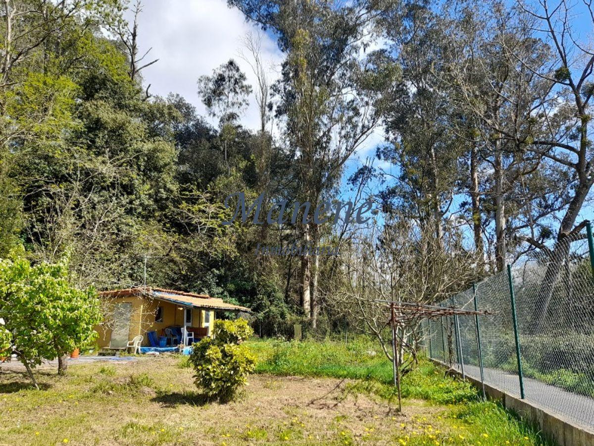 For sale of house in Mungia