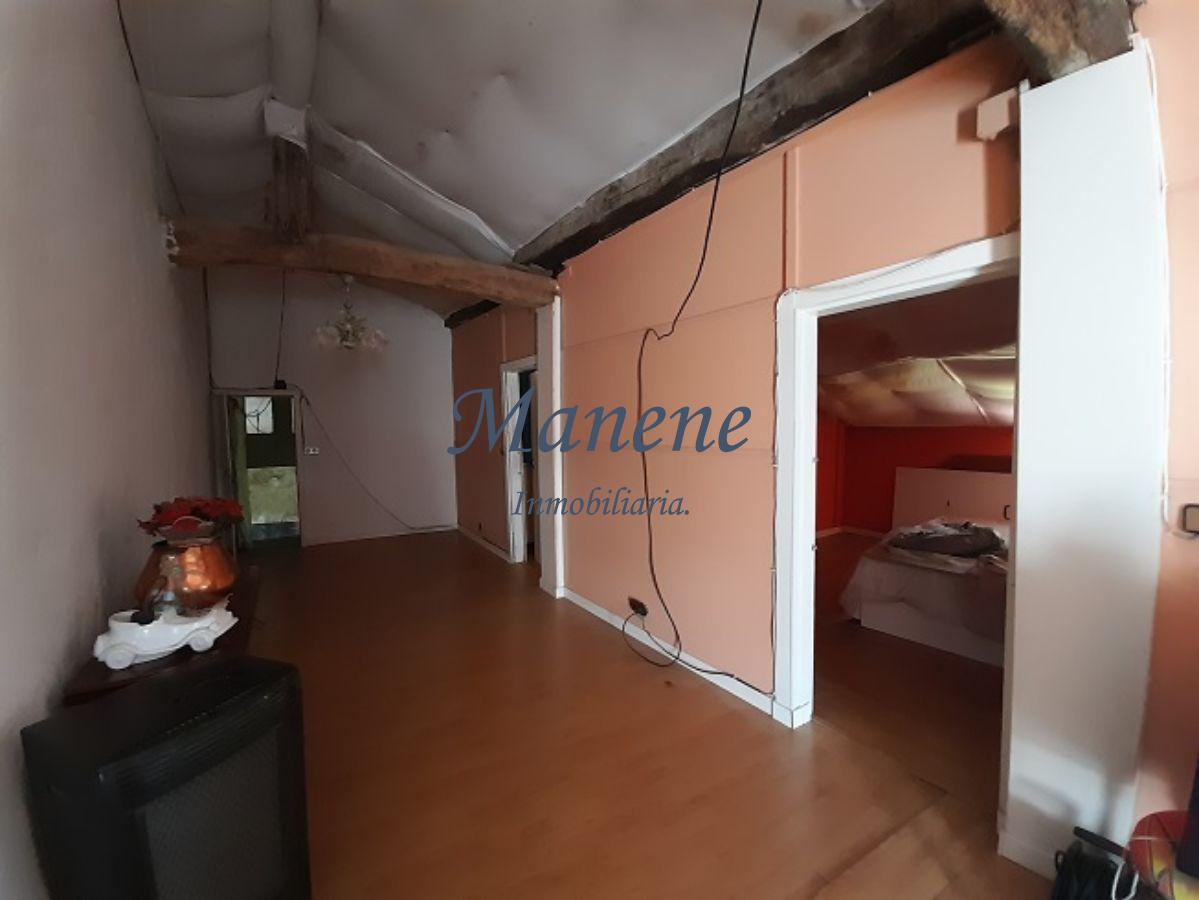 For sale of house in Mungia
