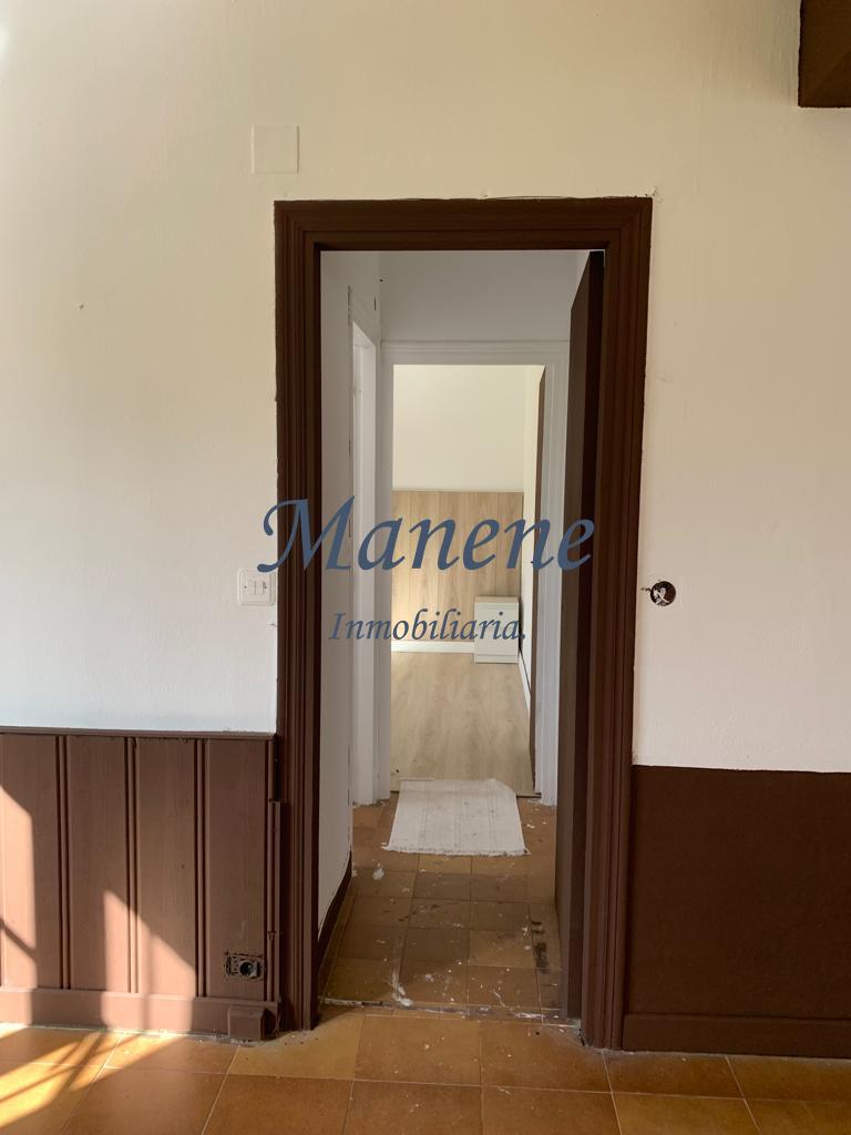 For sale of house in Mungia