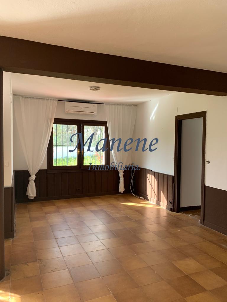 For sale of house in Mungia