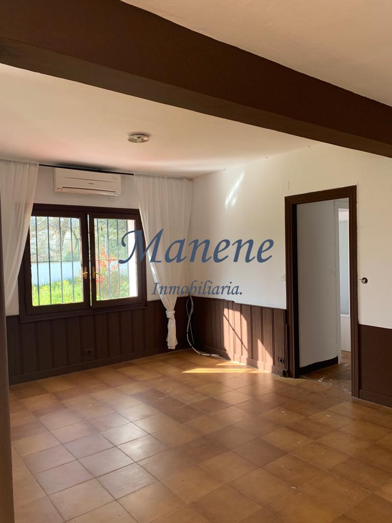 For sale of house in Mungia