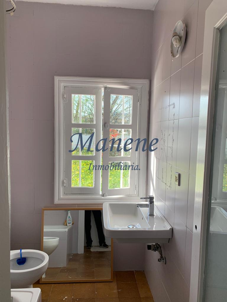 For sale of house in Mungia
