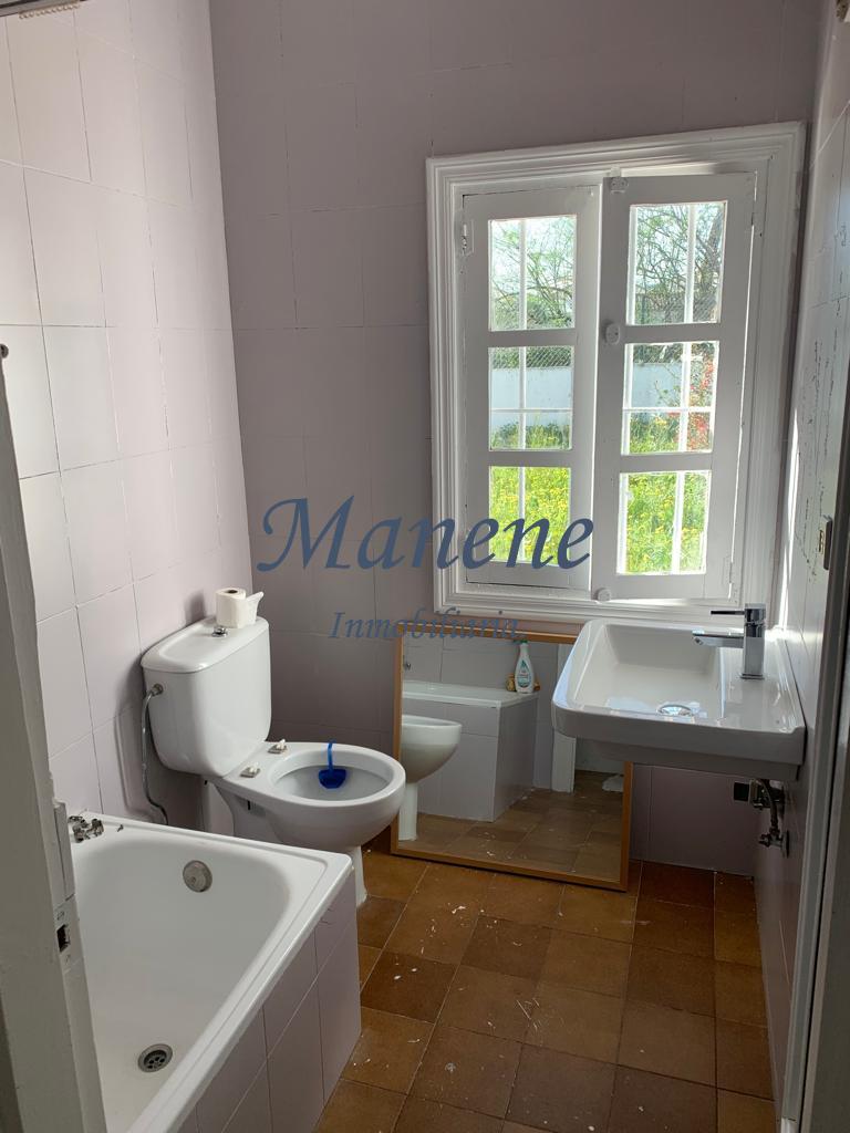 For sale of house in Mungia