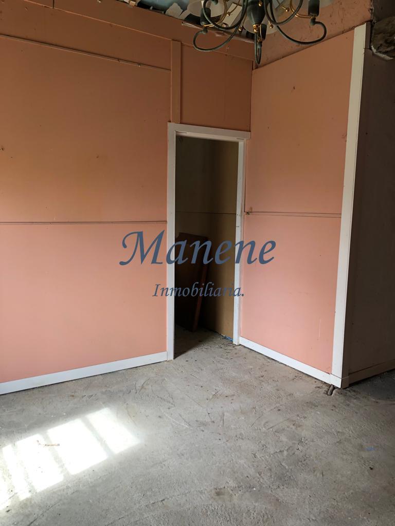 For sale of house in Mungia