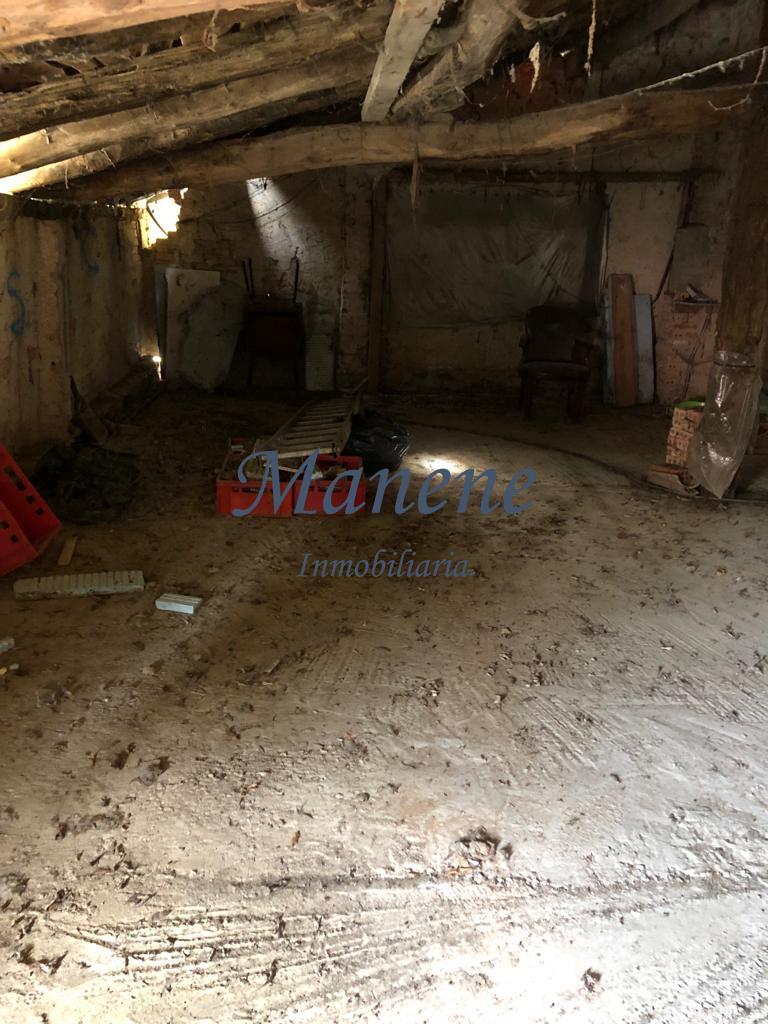 For sale of house in Mungia