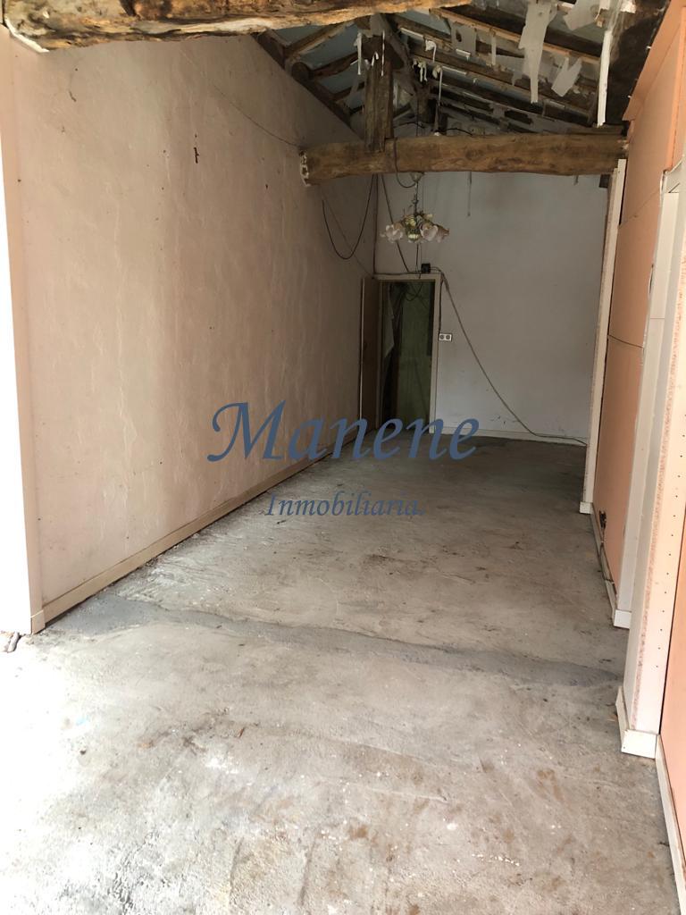 For sale of house in Mungia