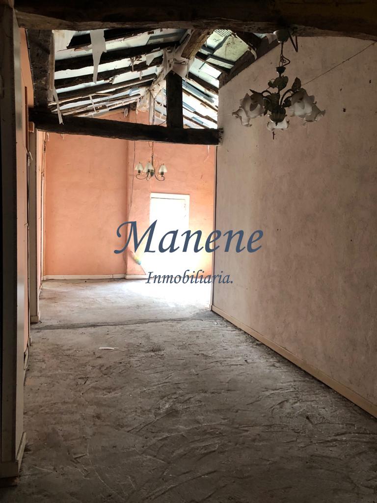 For sale of house in Mungia