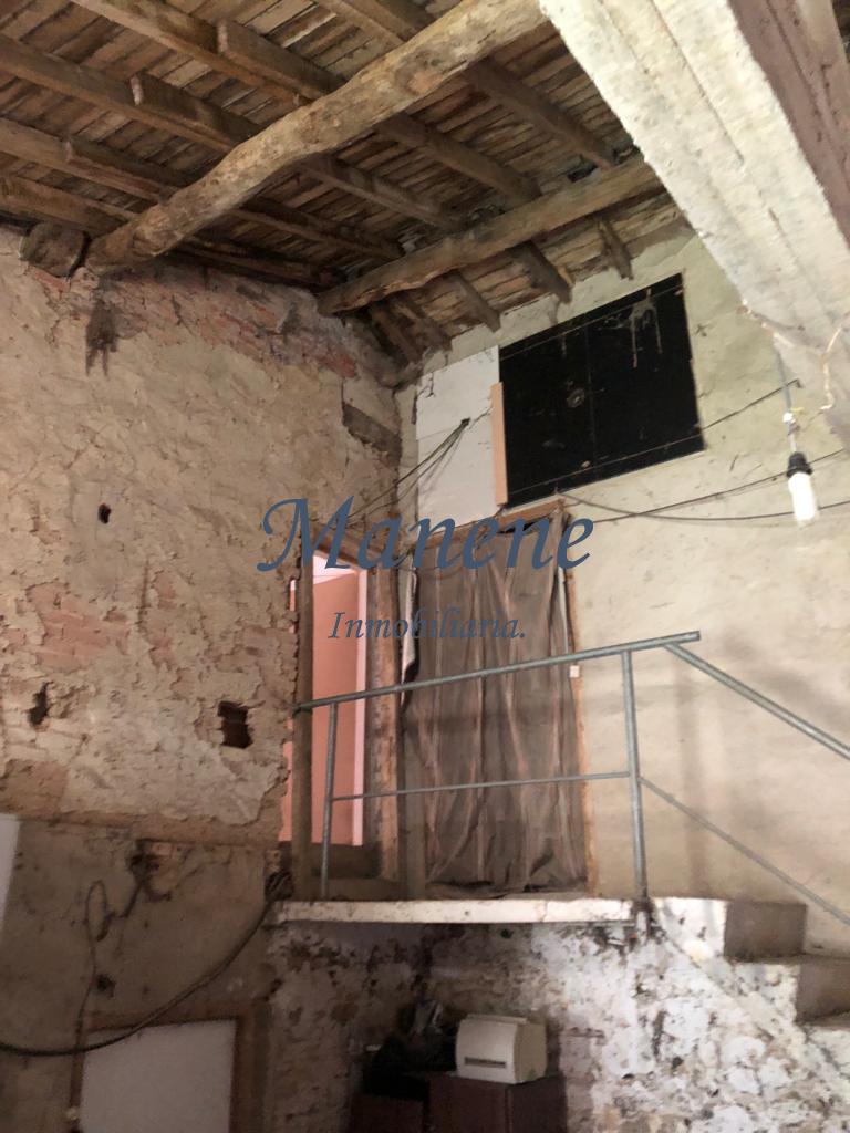 For sale of house in Mungia