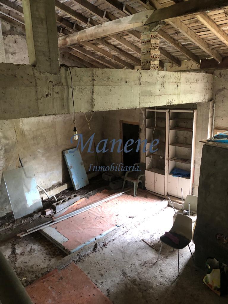 For sale of house in Mungia