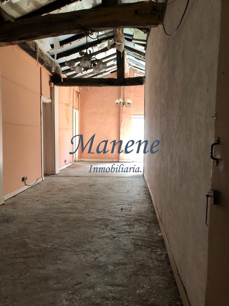 For sale of house in Mungia