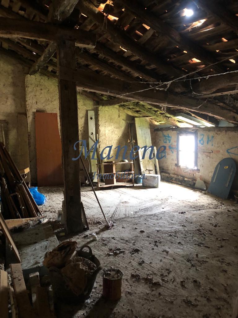 For sale of house in Mungia