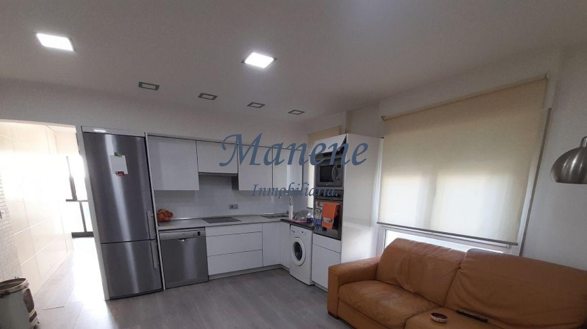 For sale of apartment in Barrika