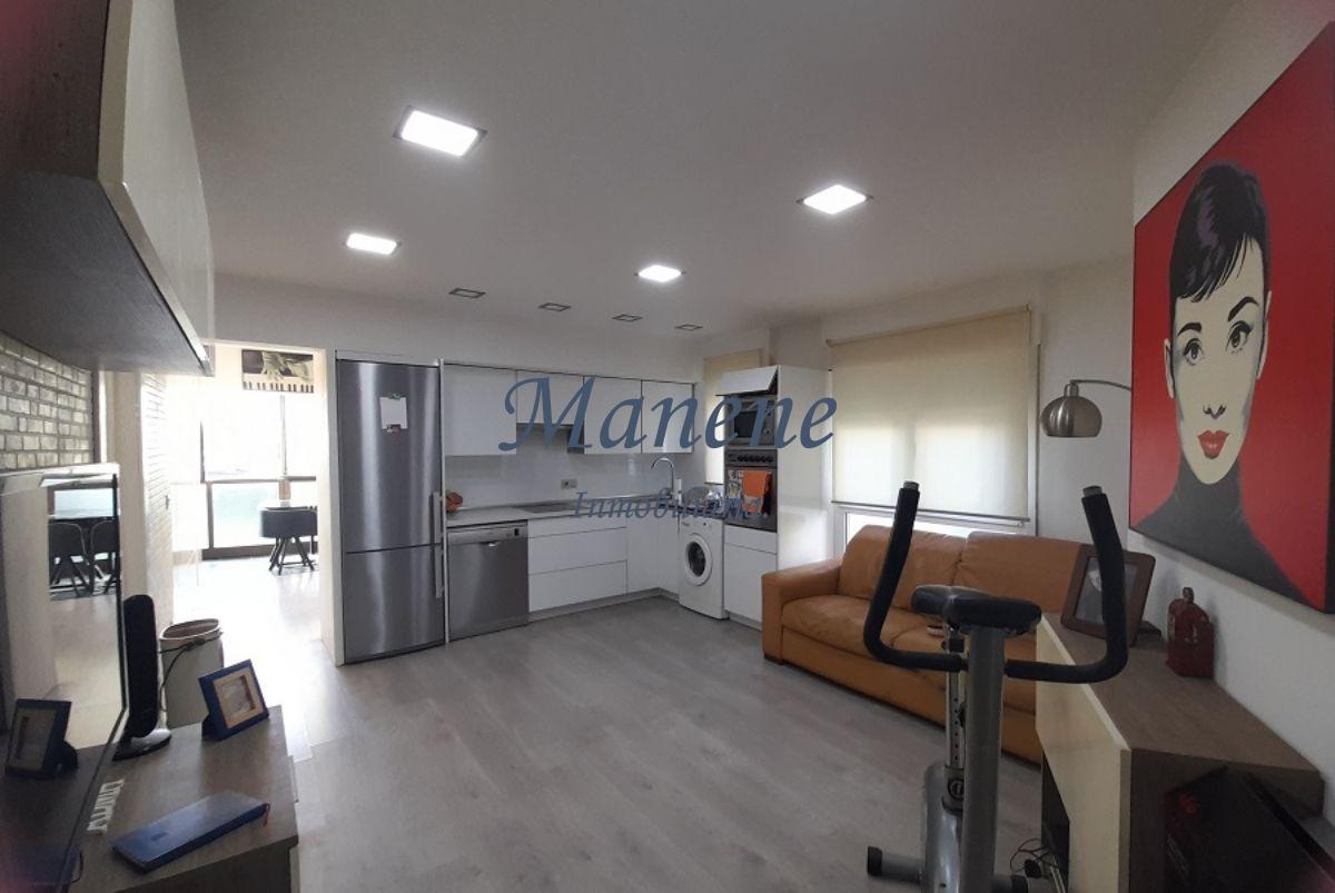 Venta de apartamento en Barrika