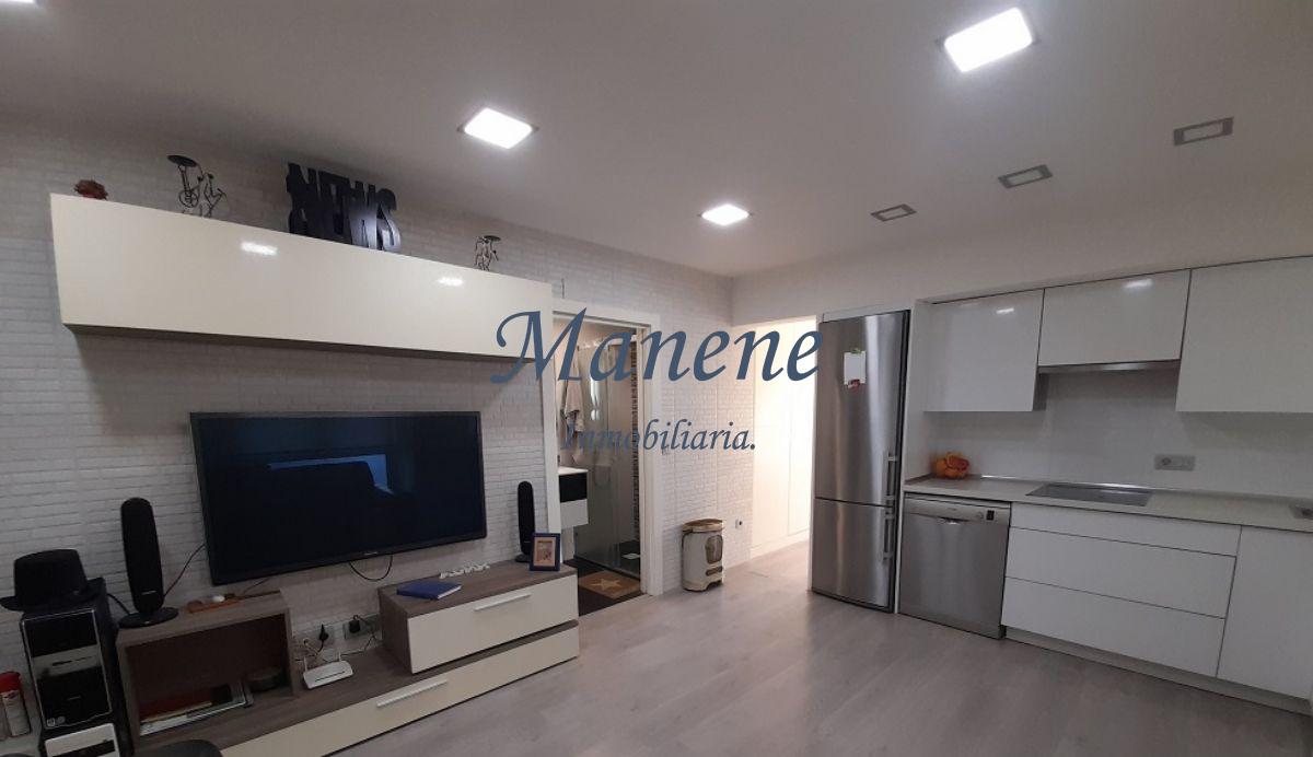 Venta de apartamento en Barrika