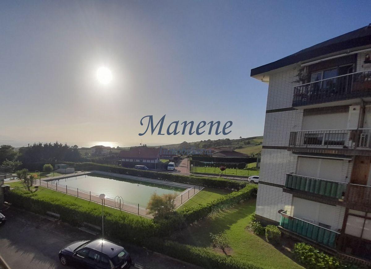 For sale of apartment in Barrika
