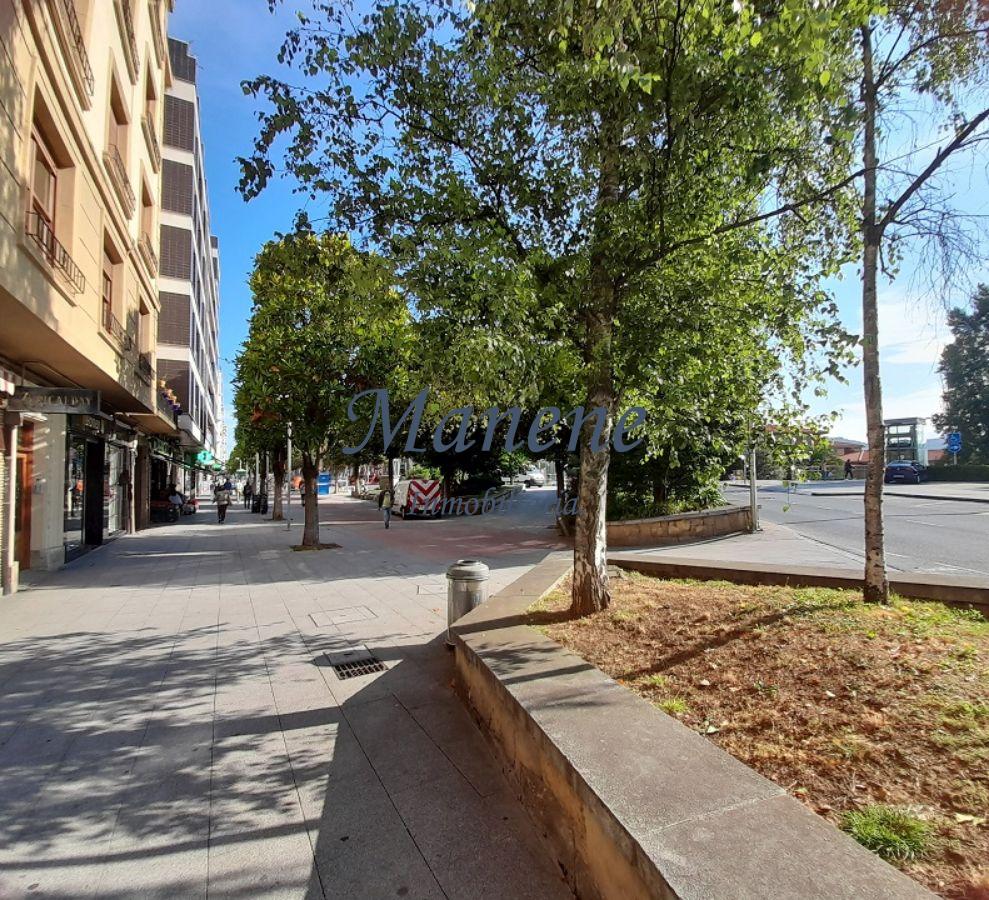 Venta de local comercial en Getxo