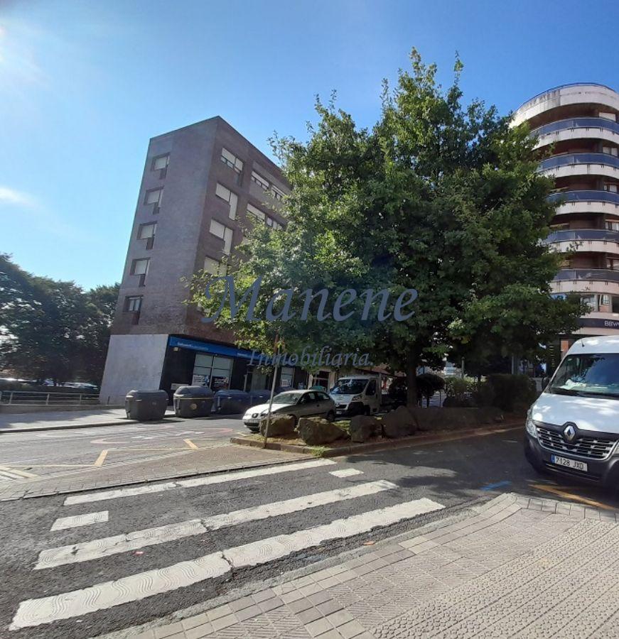 Venta de local comercial en Getxo