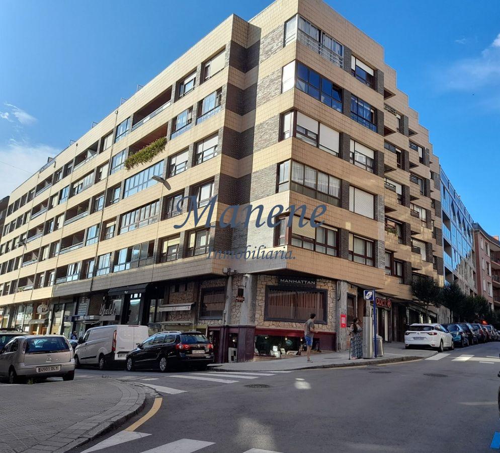 Venta de local comercial en Getxo