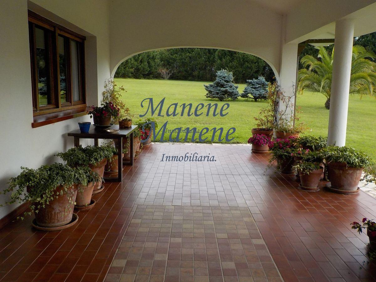 Venta de finca rústica en Gamiz-Fika