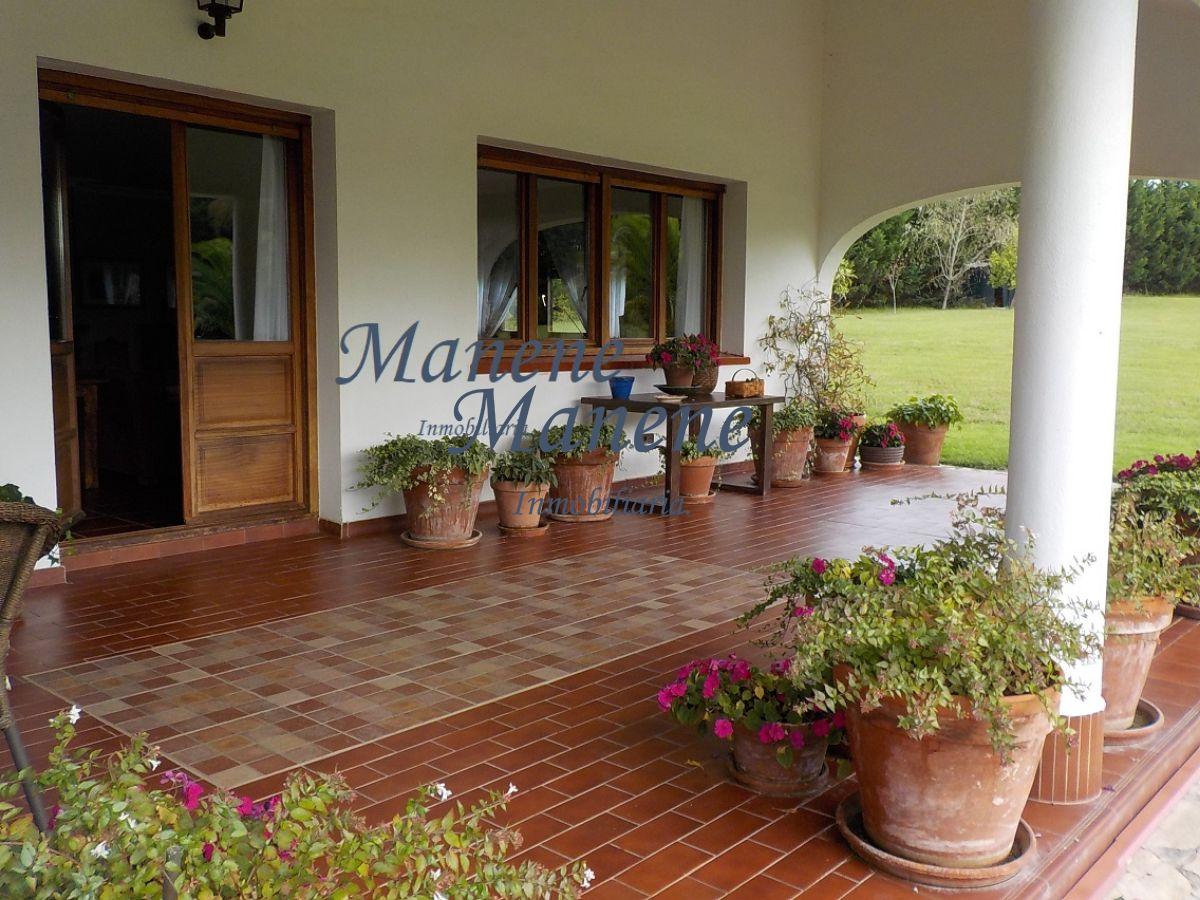 Venta de finca rústica en Gamiz-Fika