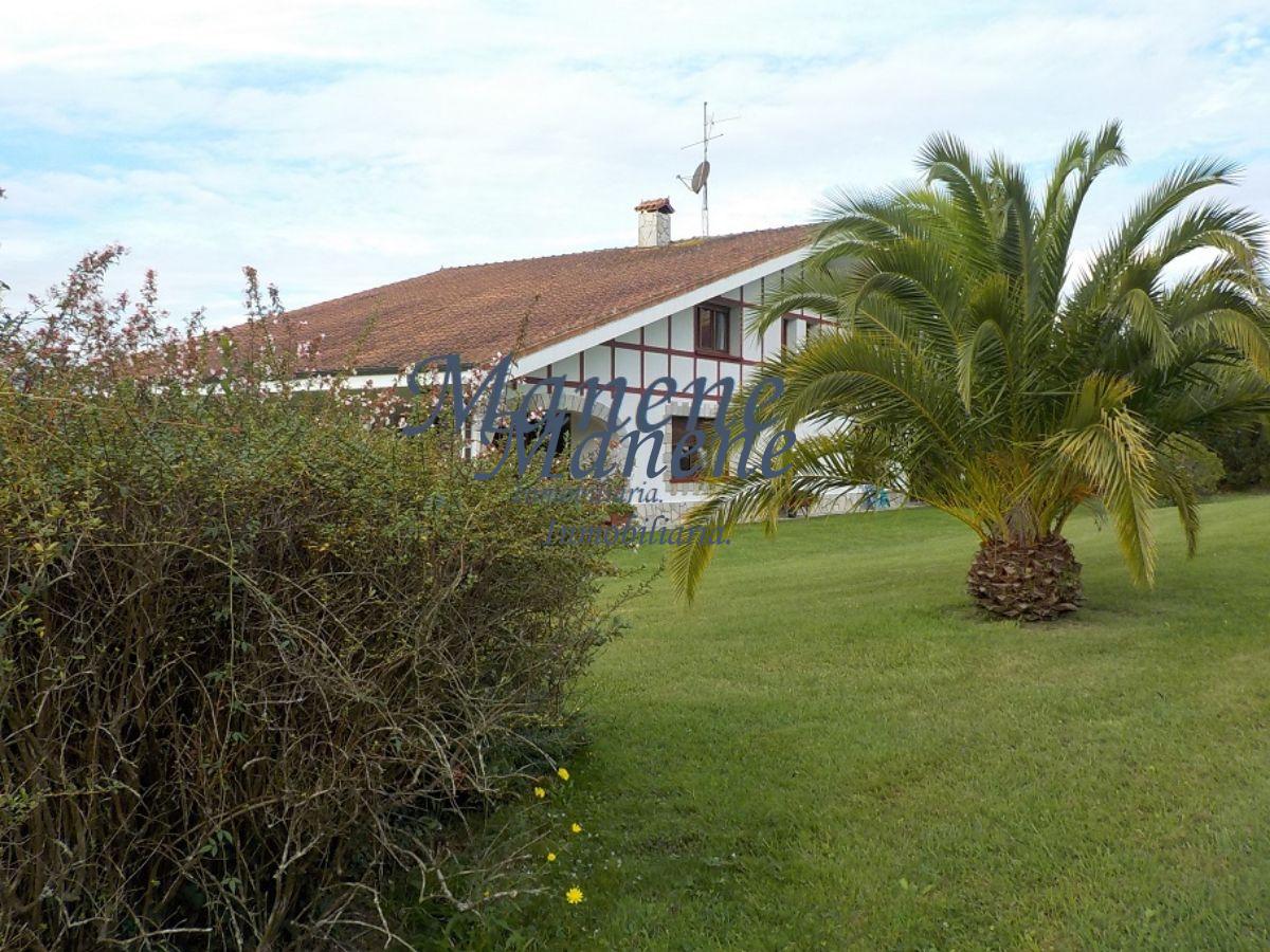 Venta de finca rústica en Gamiz-Fika