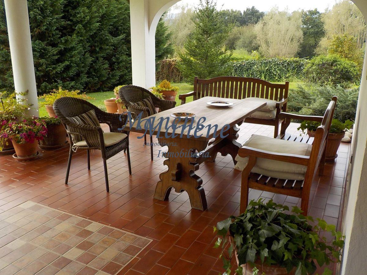 Venta de finca rústica en Gamiz-Fika