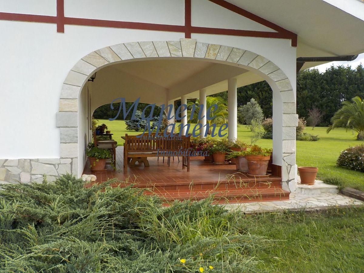 Venta de finca rústica en Gamiz-Fika