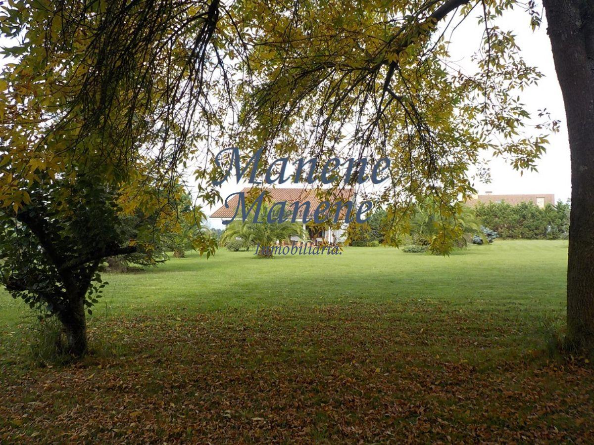 Venta de finca rústica en Gamiz-Fika