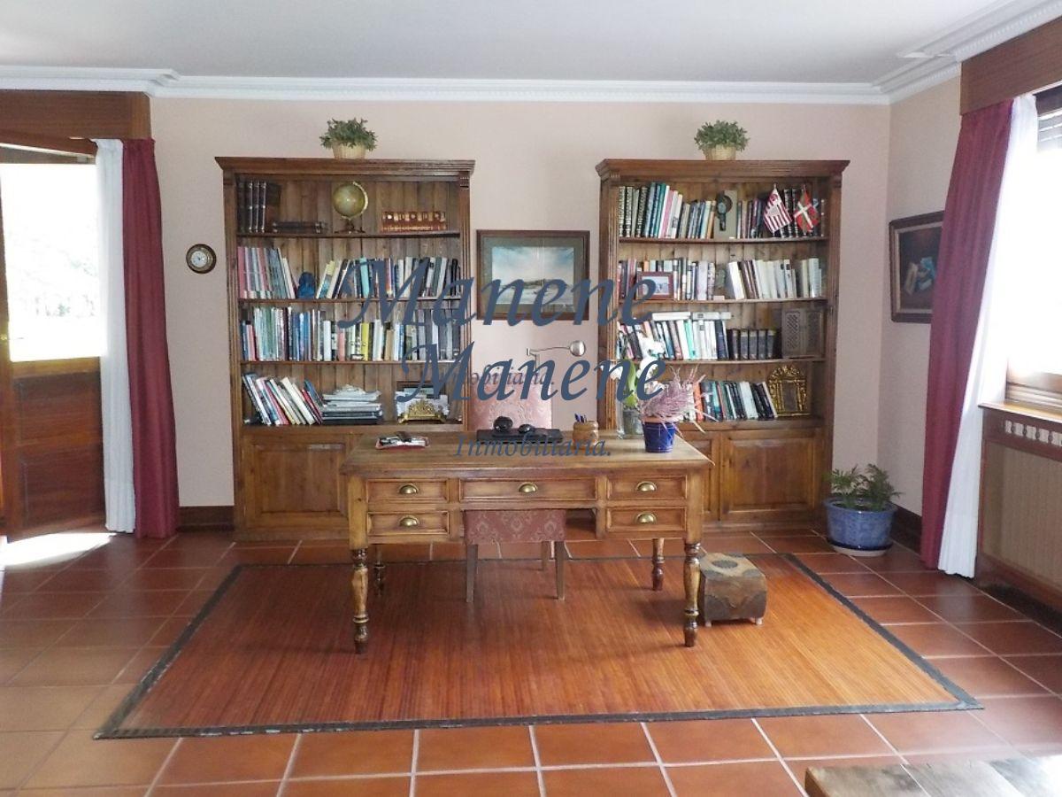 Venta de finca rústica en Gamiz-Fika