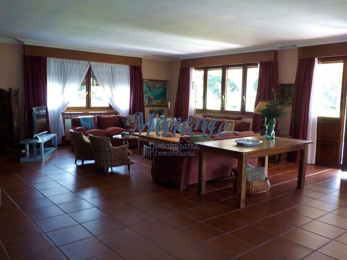 Venta de finca rústica en Gamiz-Fika