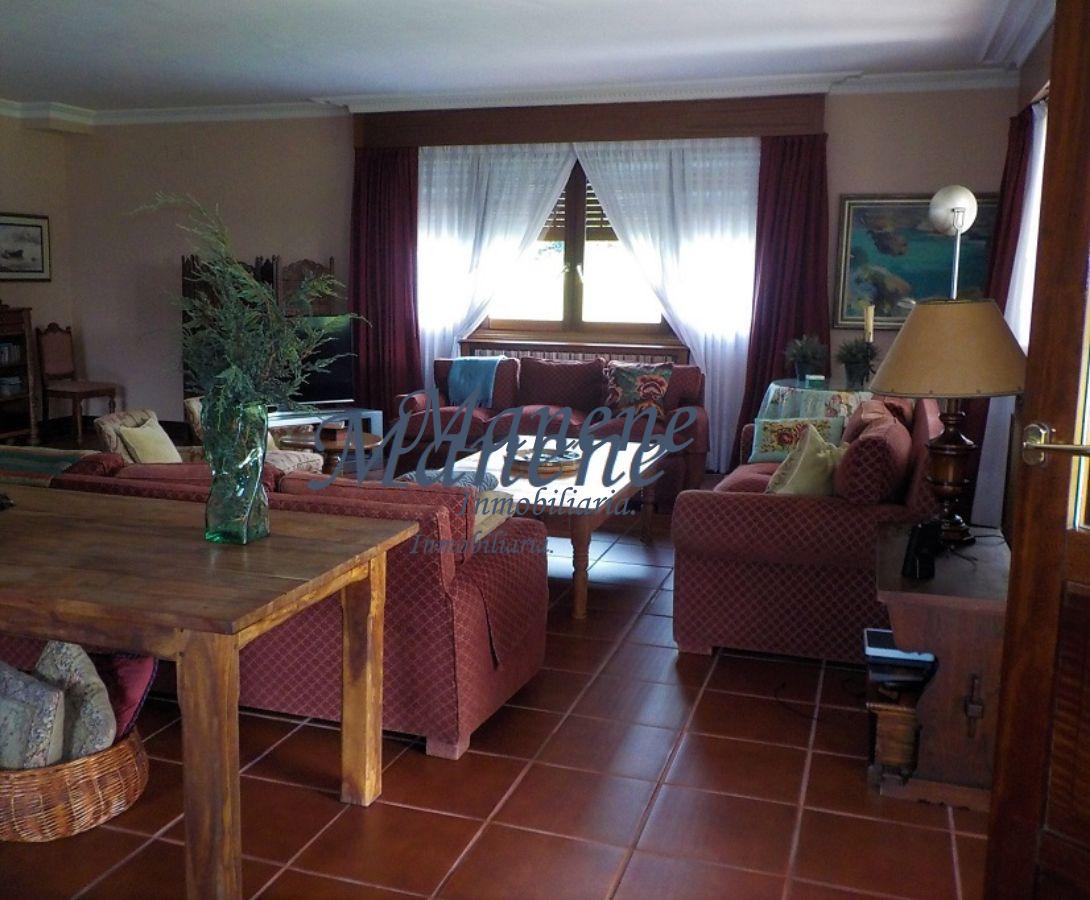 Venta de finca rústica en Gamiz-Fika