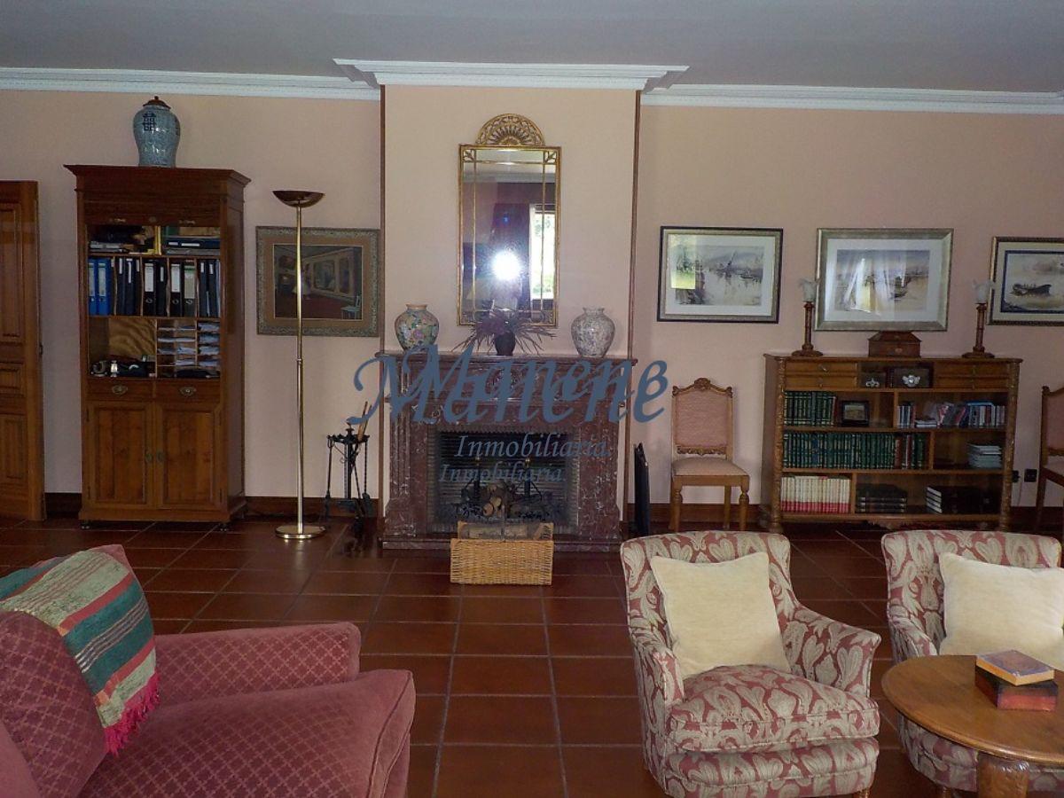 Venta de finca rústica en Gamiz-Fika