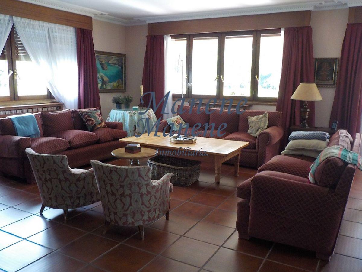 Venta de finca rústica en Gamiz-Fika