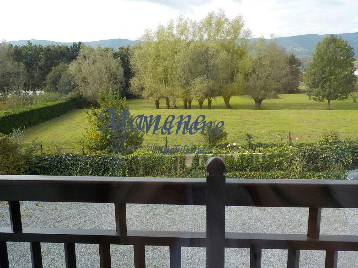 Venta de finca rústica en Gamiz-Fika