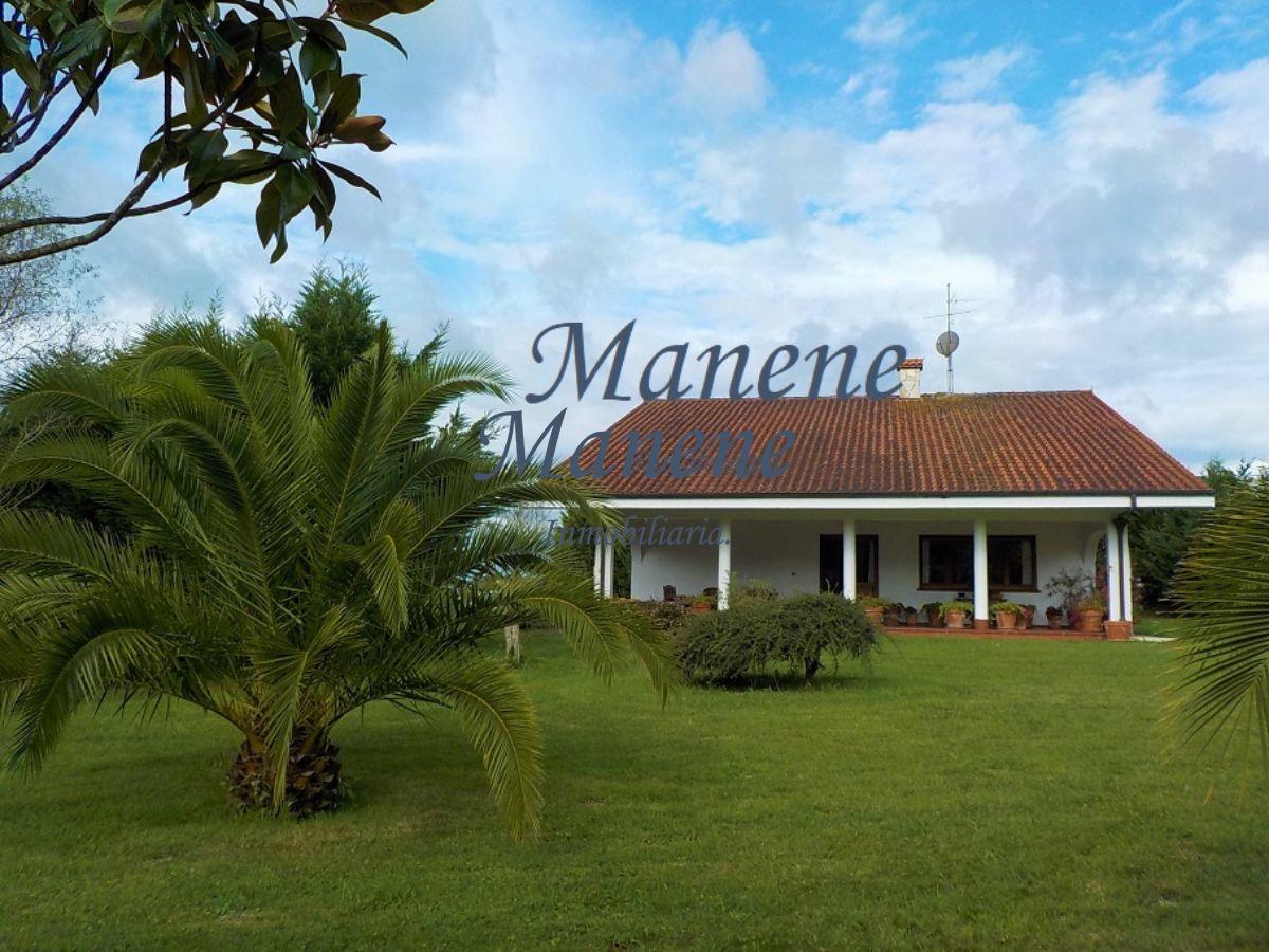 Venta de finca rústica en Gamiz-Fika