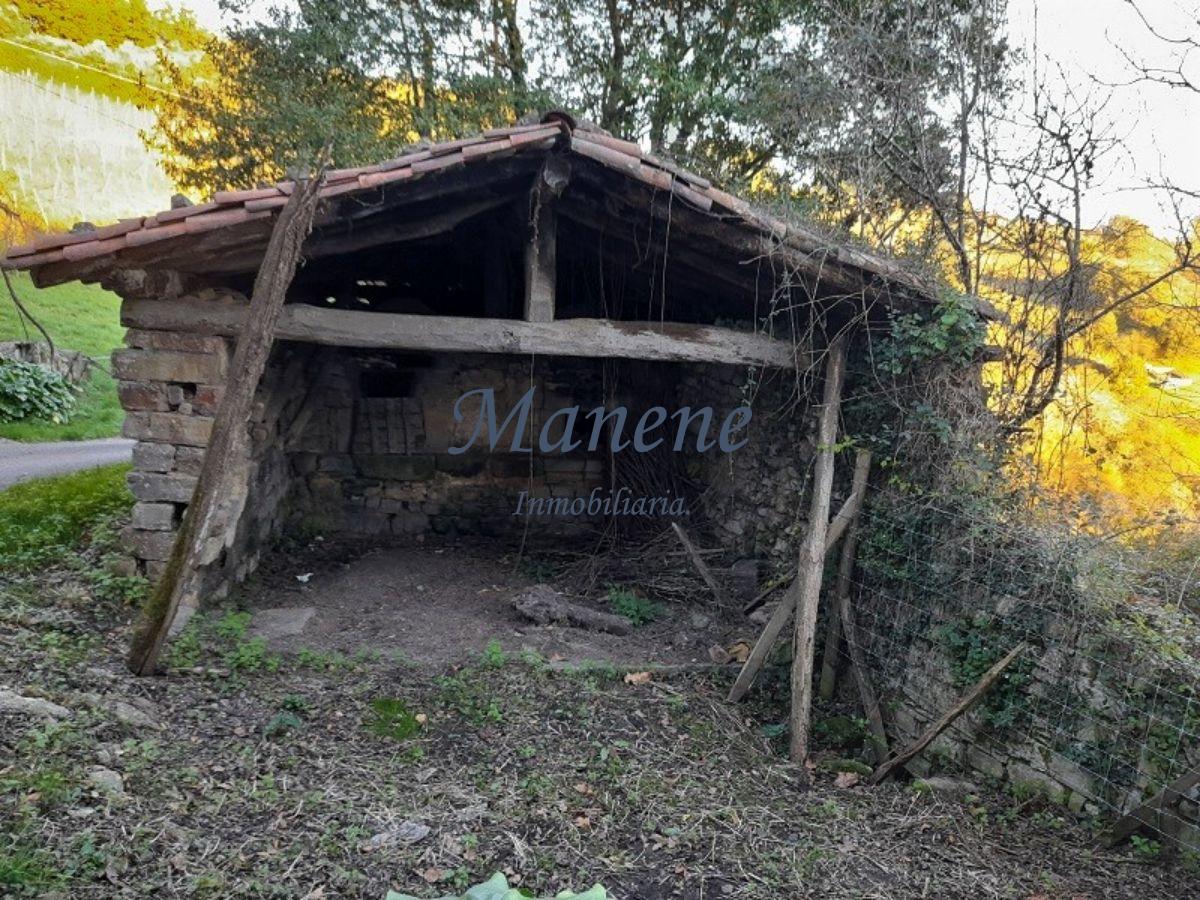 For sale of rural property in Larrabetzu