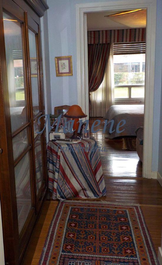 For sale of flat in Getxo