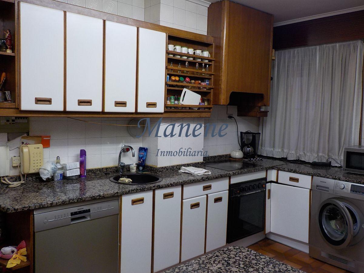 For sale of flat in Getxo