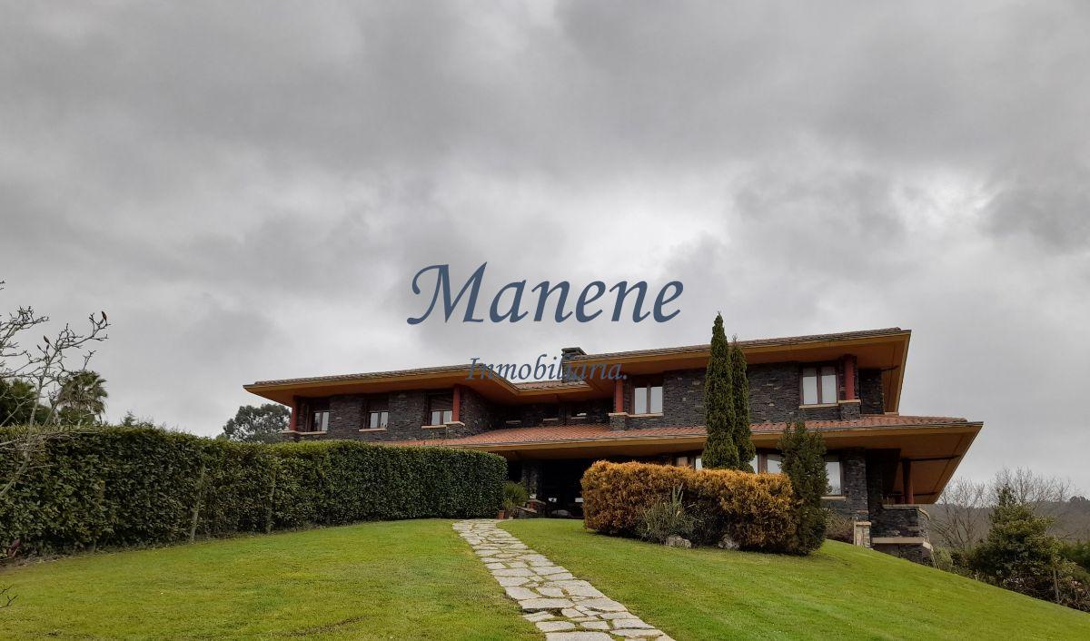 For sale of chalet in Loiu