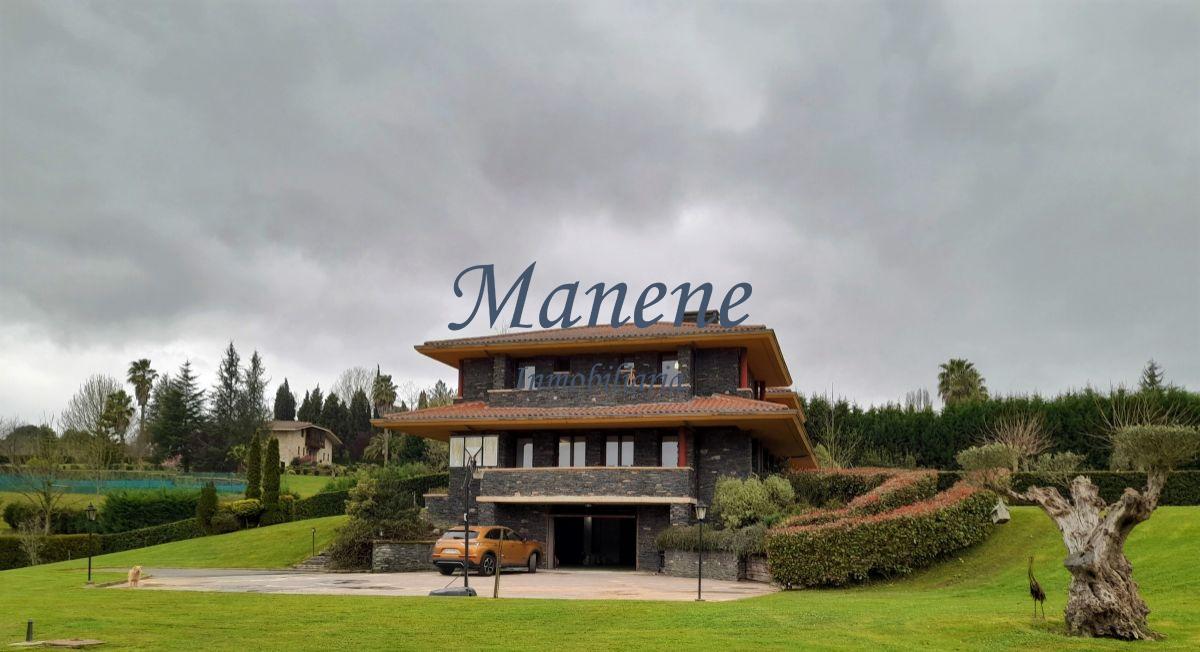 For sale of chalet in Loiu