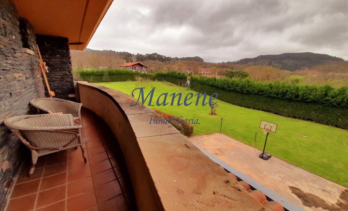 For sale of chalet in Loiu